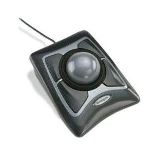 Kensington mouse trackball - mouse,