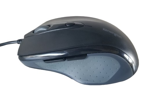 Kensington pro fit mouse - kensington,