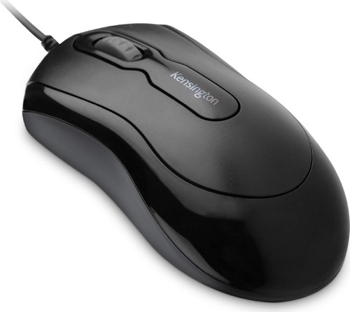 Kensington mouse usb ottico - usb, 2