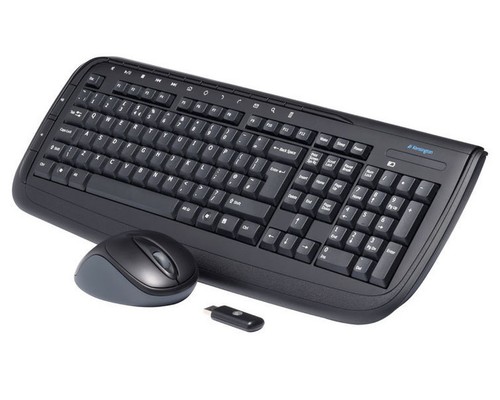 Kensington pro fit wireless - kensington,