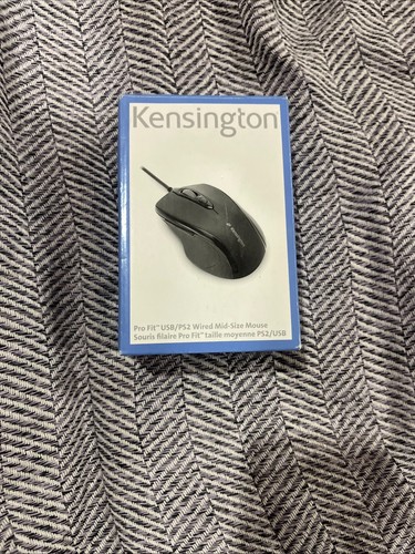 Kensington mouse - mouse,