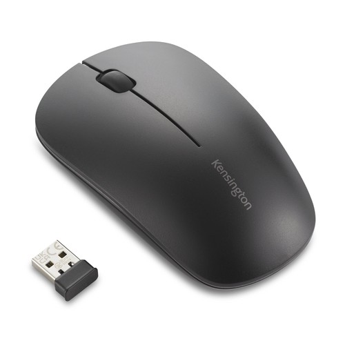 Kensington mouse wireless - kensington,