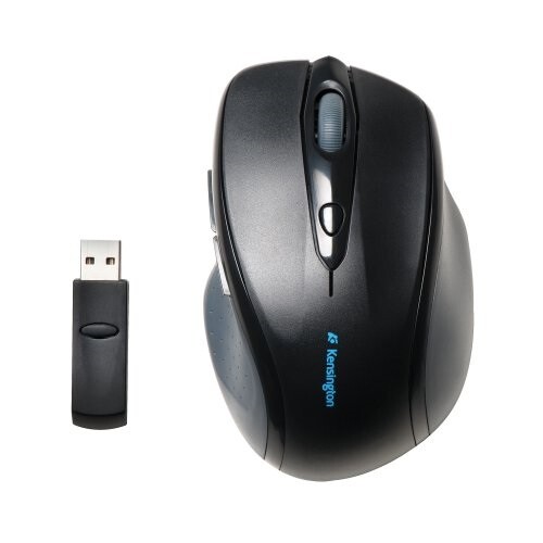 Mouse wireless kensington - mouse,