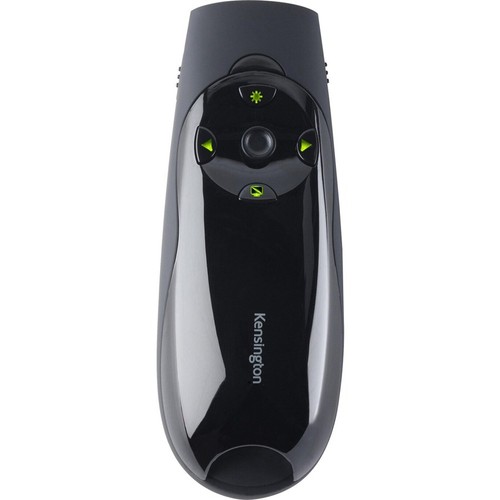 Kensington presenter expert - kensington,