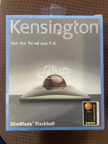 Kensington slimblade k72327 - kensington,