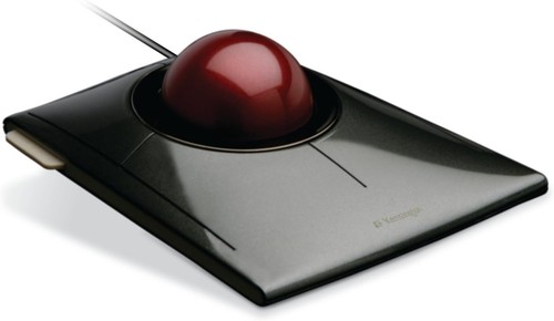 Kensington slimblade mouse - kensington,