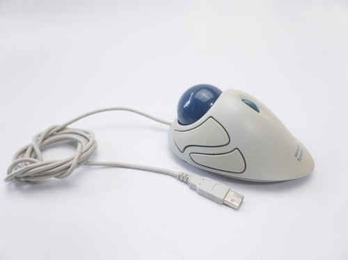 Kensington usb turboball - kensington,