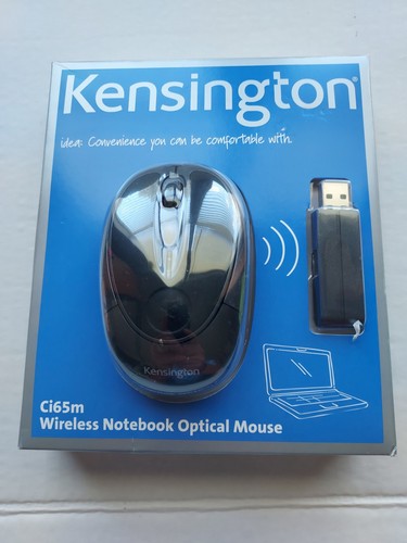 Mouse wireless per notebook