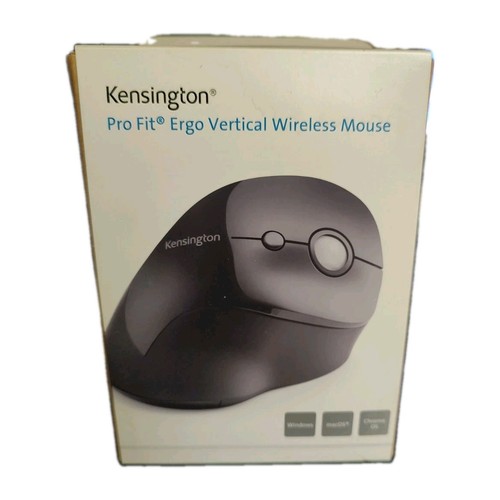 Kensington pro fit ergo - pro,