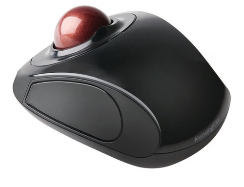 Kensington orbit mouse - orbit,