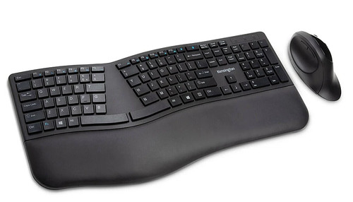 Kensington pro fit ergo - fit,