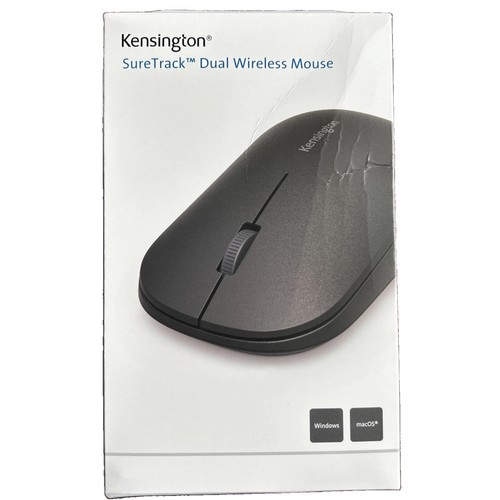 Mouse wireless kensington - mouse,