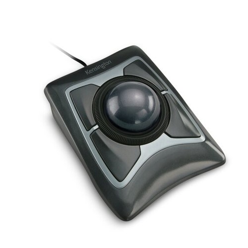 Kensington expert mouse - kensington,