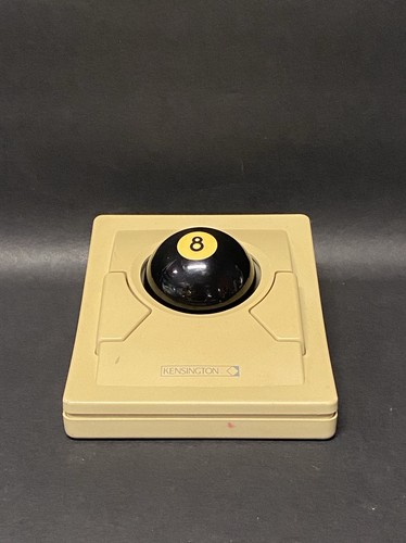 Vintage kensington turbo - kensington, mouse