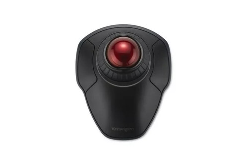 Mouse kensington trackball - mouse,