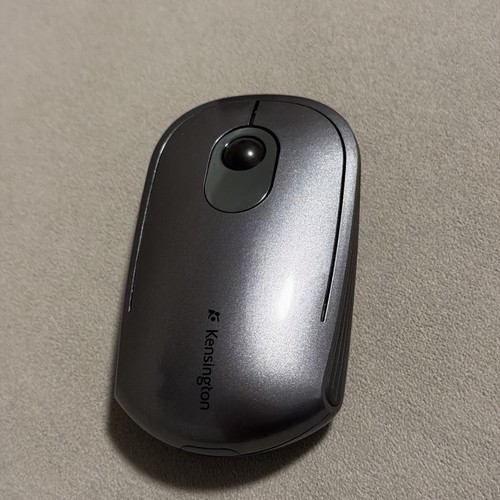 Kensington slimblade trackball - kensington,