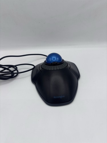 Kensington orbit trackball - kensington,