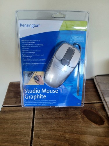 Kensington studio mouse - studio,