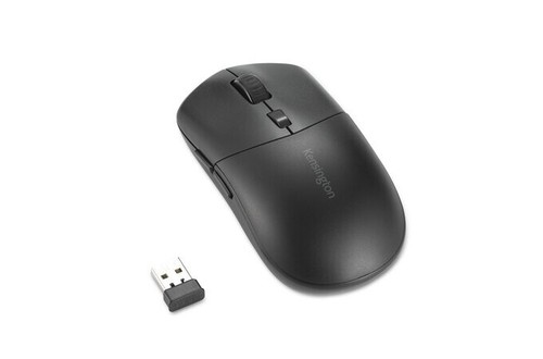 Mouse ottico wireless - mouse, rf