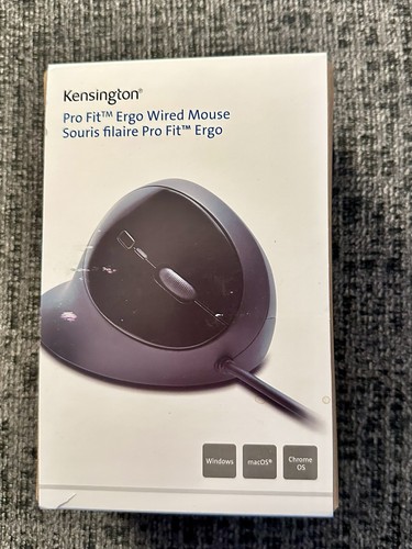 Kensington pro fit mouse - kensington,