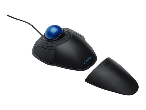 Kensington trackball orbit - kensington,