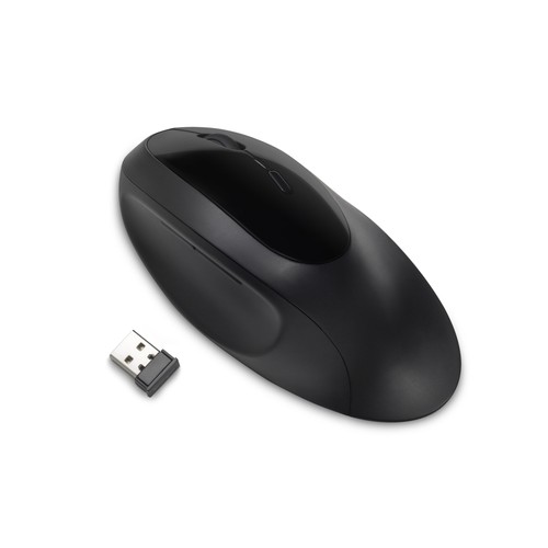 Kensington mouse pro fit ergo - fit,