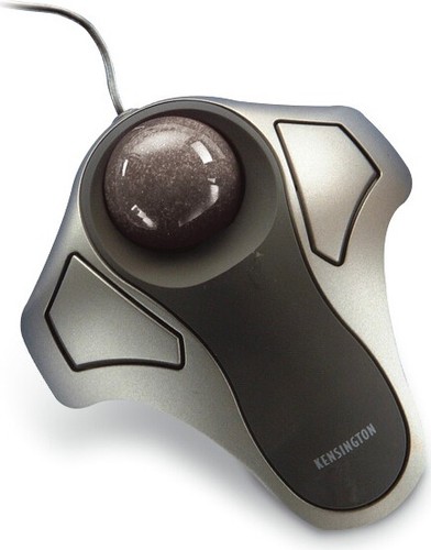Kensington mouse usb - kensington, usb+ps/2