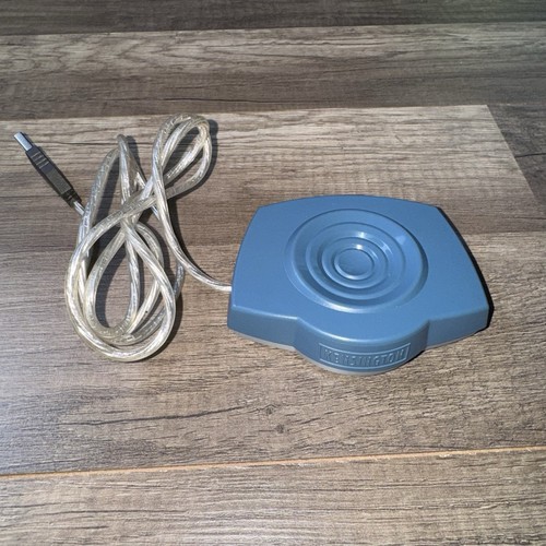 Kensington turbo mouse - pro, pad