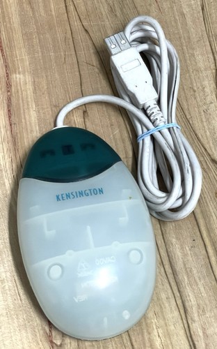 Mouse vintage
