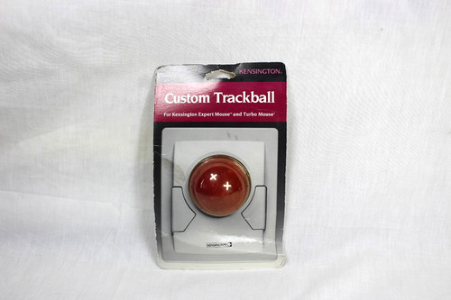 Kensington 62373 trackball - kensington,
