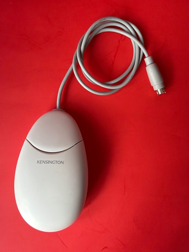 Kensington mouse box - mouse, a