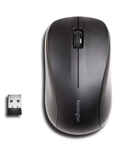 Mouse wireless kensington - mouse,