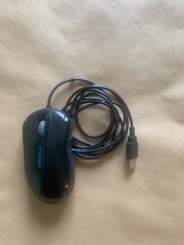Mouse kensington - -,