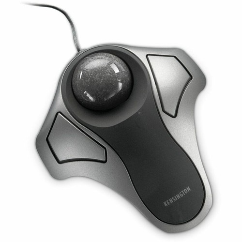 Kensington orbit mouse - kensington,