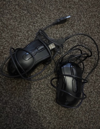 Mouse kensington cablato - kensington,