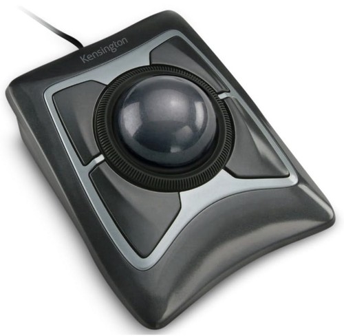 Mouse trackball kensington - mouse,