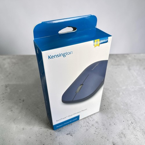 Kensington suretrack doppio - kensington,