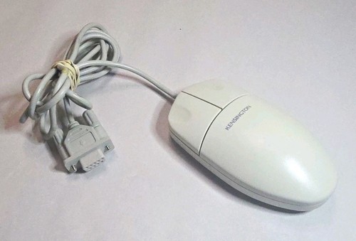 Kensington 64211 mouse - a, sfera