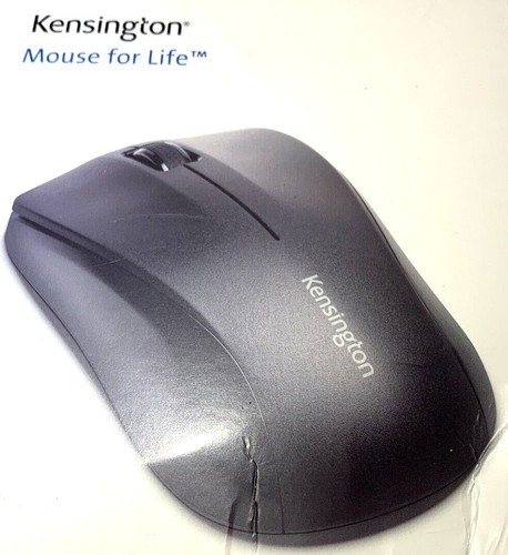 Kensington mouse wireless - kensington, a