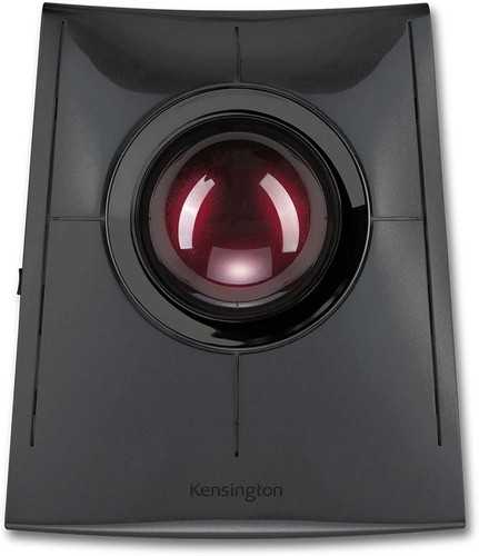 Mouse trackball kensington - trackball,